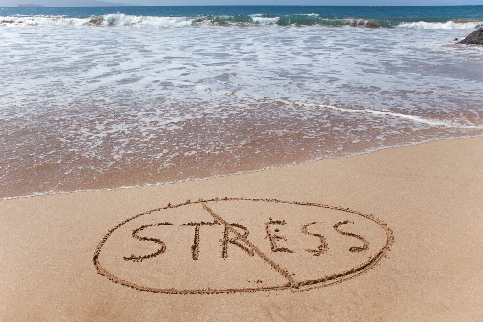 Gérer le stress