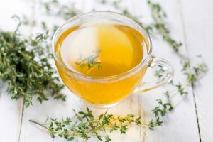 Tisane Thym