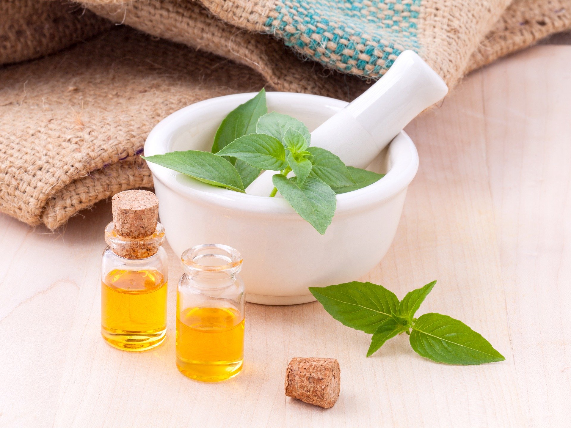Tou savoir sur sa santé au naturelle