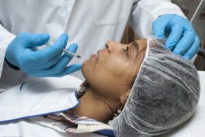 chirurgie esthetique